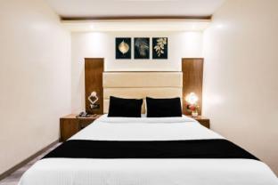 hotel black orchid near international airport t2 m