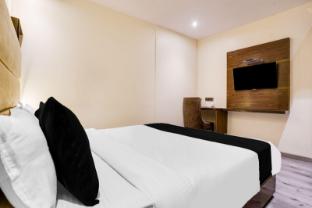 hotel black orchid near international airport t2 m