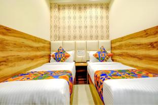 hotel black orchid near international airport t2 m