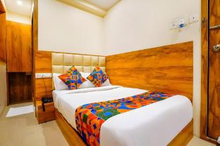 hotel black orchid near international airport t2 m