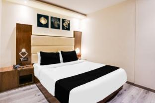 hotel black orchid near international airport t2 m