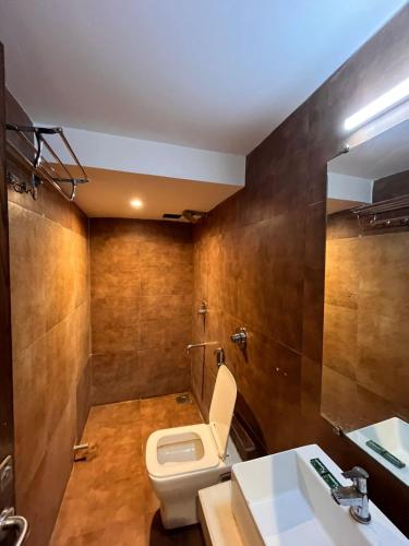 hotel black orchid near international airport t2 m