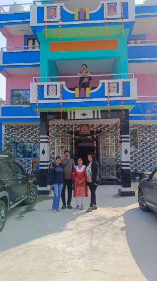 Subham Guest House, Kantilo,,4 star