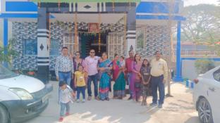 subham guest house kantilo
