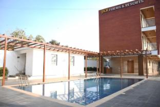 jkr farms and resorts rajankunte