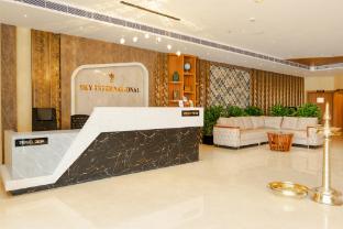 hotel sky international
