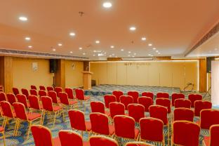hotel sky international