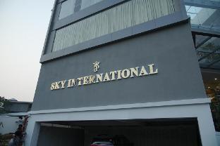hotel sky international