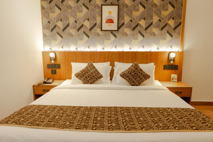 hotel sky international