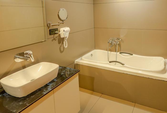 hotel sky international
