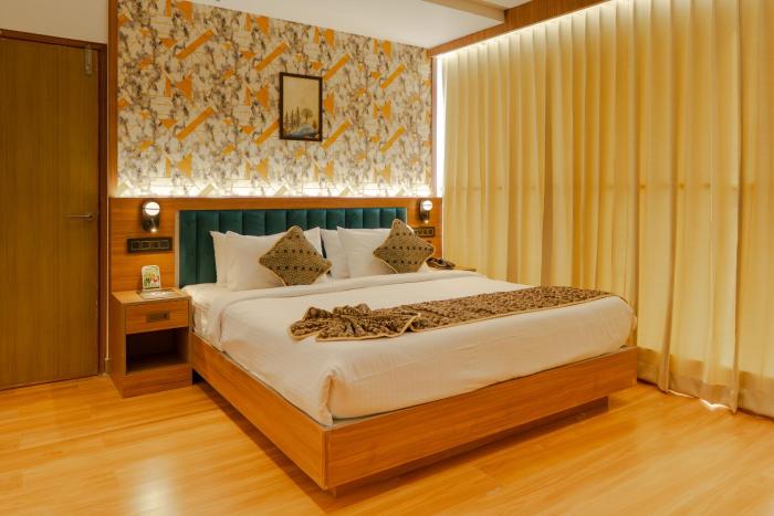 hotel sky international
