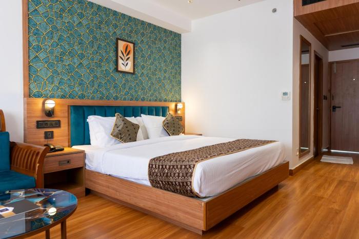 hotel sky international