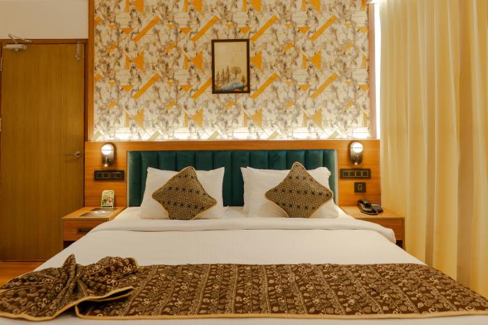 hotel sky international