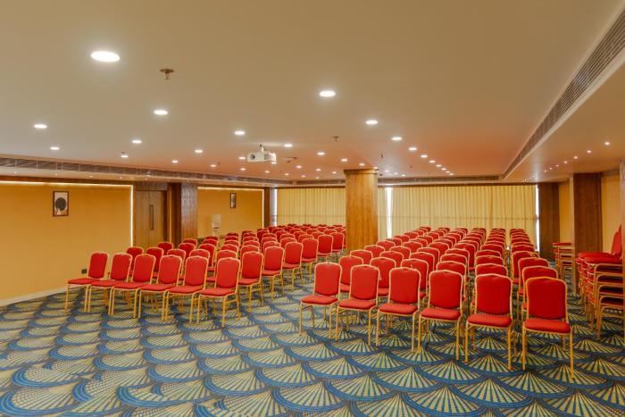 hotel sky international