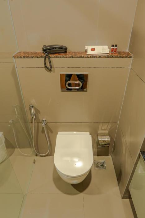 hotel sky international
