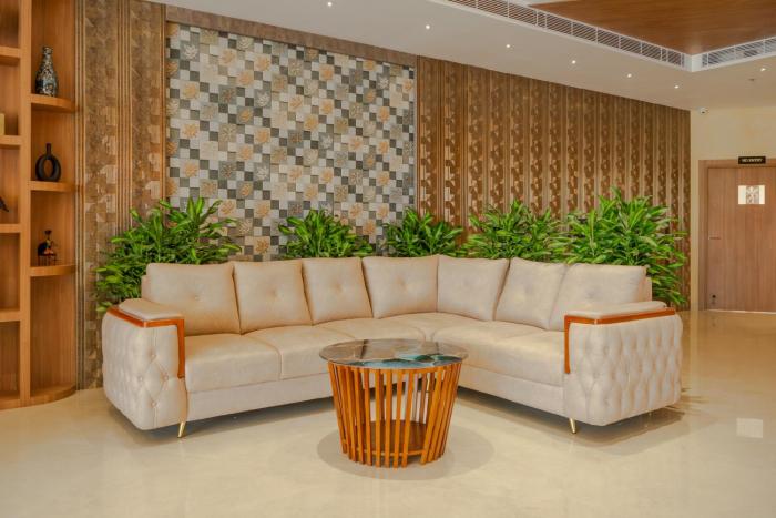 hotel sky international