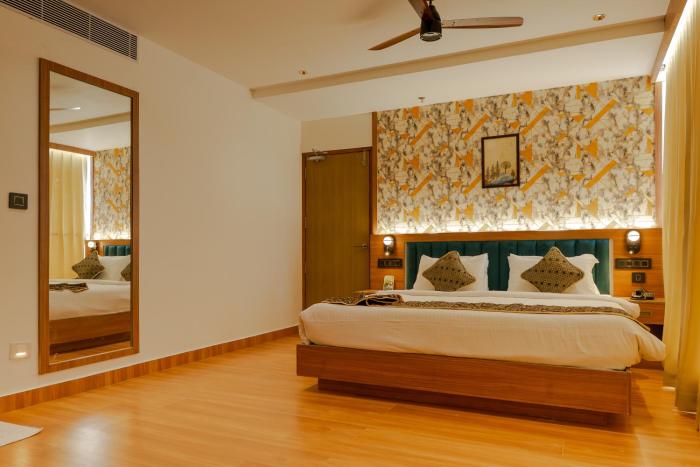 hotel sky international