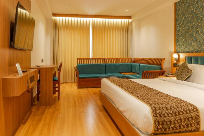 hotel sky international