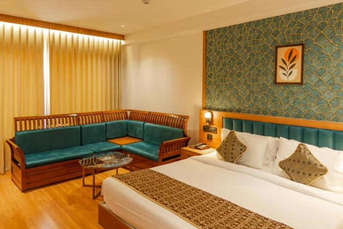 hotel sky international