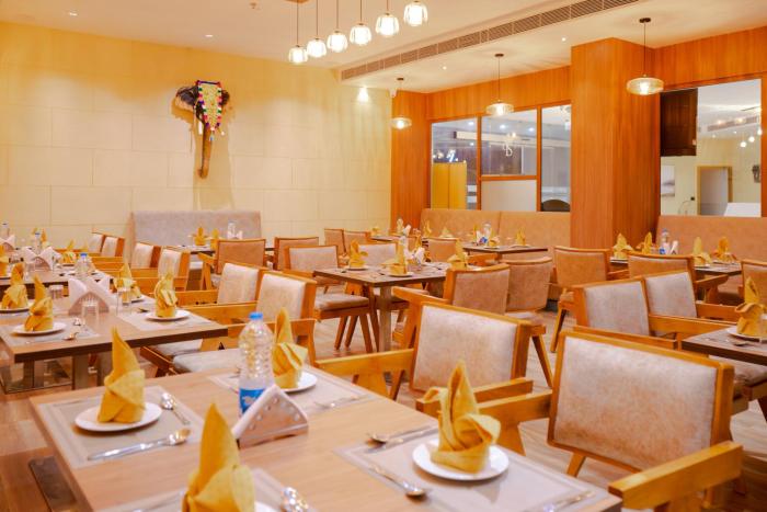 hotel sky international