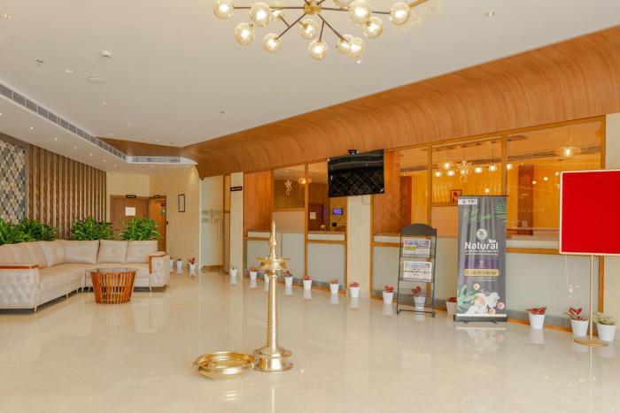 hotel sky international
