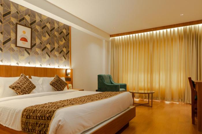 hotel sky international
