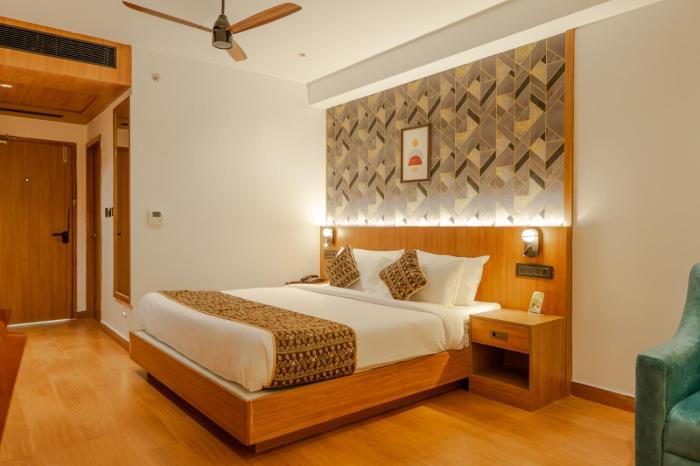 hotel sky international