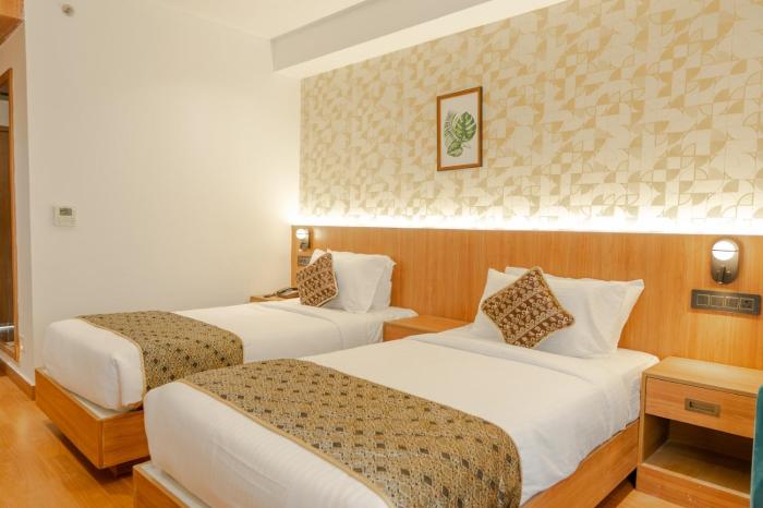 hotel sky international