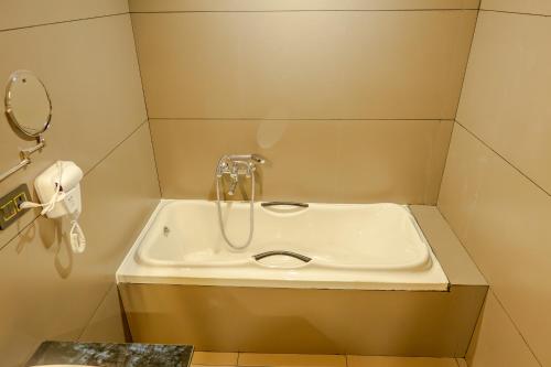 hotel sky international