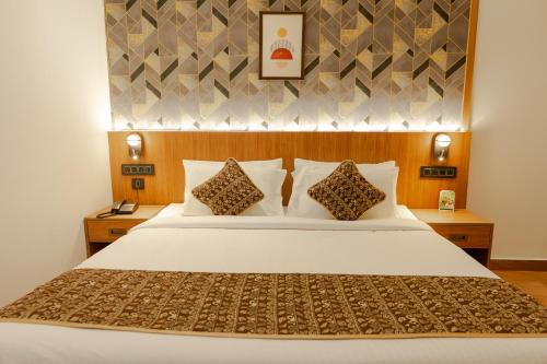 hotel sky international