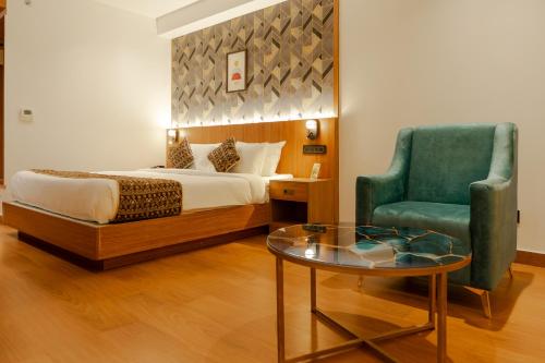 hotel sky international