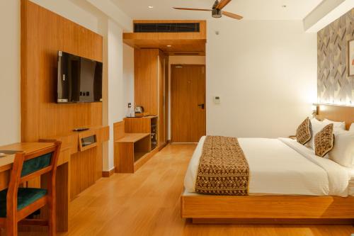 hotel sky international