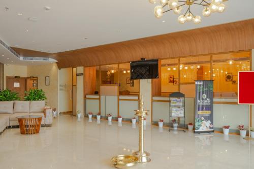 hotel sky international