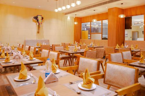 hotel sky international
