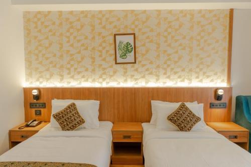 hotel sky international