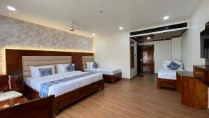 hotel sudha brahma