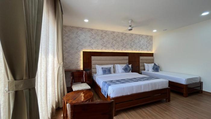 hotel sudha brahma