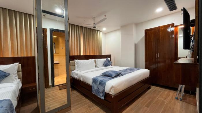 hotel sudha brahma