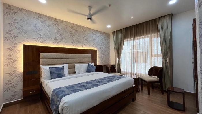 hotel sudha brahma