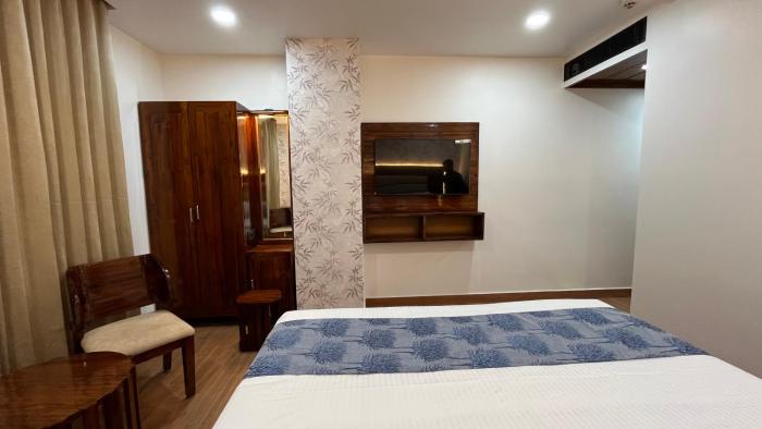 hotel sudha brahma