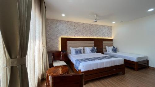 hotel sudha brahma