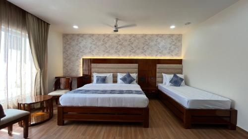 hotel sudha brahma