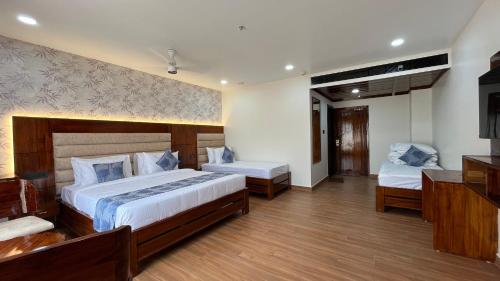 hotel sudha brahma