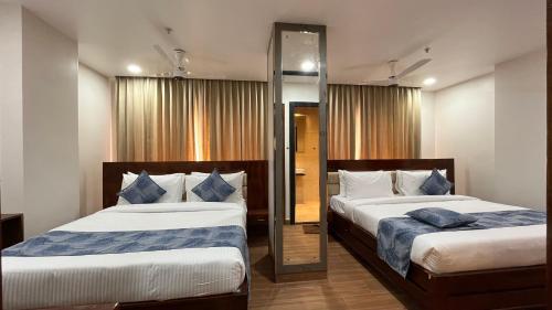 hotel sudha brahma