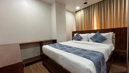hotel sudha brahma