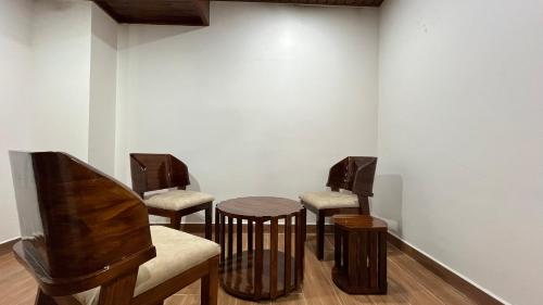 hotel sudha brahma