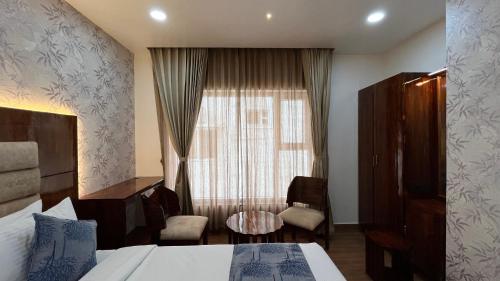 hotel sudha brahma
