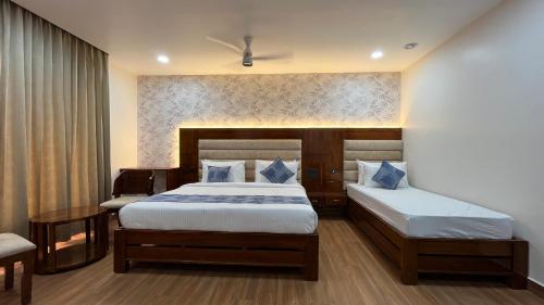hotel sudha brahma