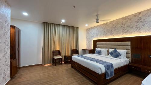 hotel sudha brahma