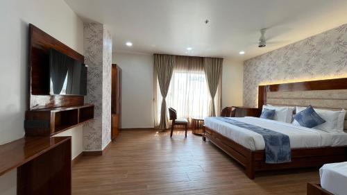 hotel sudha brahma
